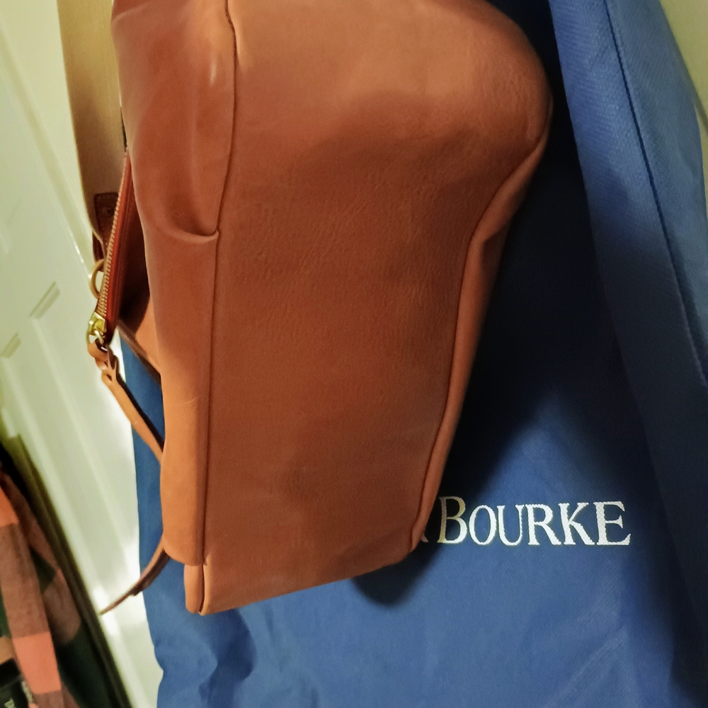 Dooney & Bourke Natural Tilton - Picture 5 of 8